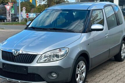 Skoda Roomster 112.299 km 6.200 &euro; Melle 49324