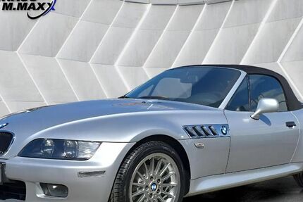 BMW Z3 73.000 km 21.900 &euro; Nidderau 61130
