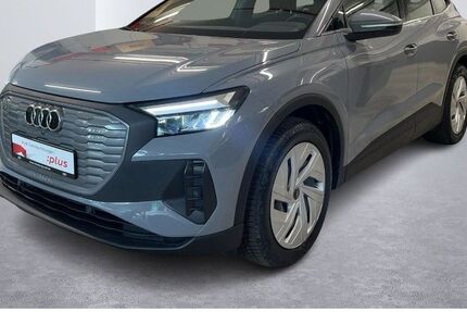 Audi Q4 e-tron 23.120 km 26.940 &euro; Hamburg 20537
