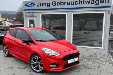 Ford Fiesta 69.000 km 14.990 € Melsungen 34212