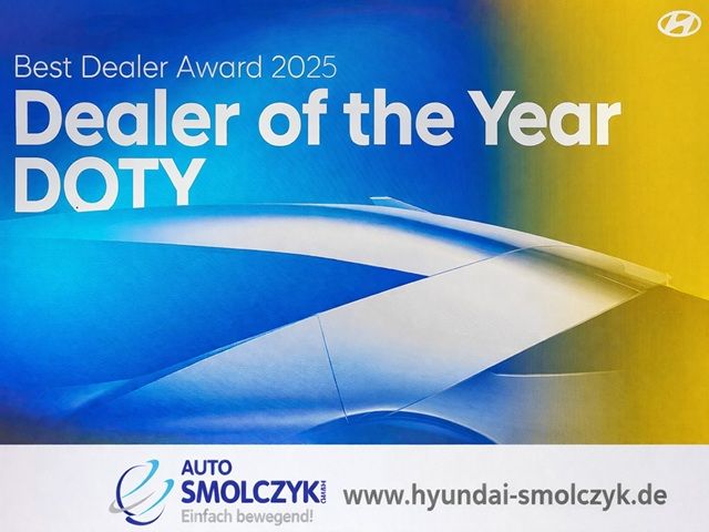 Hyundai KONA 44.601 km 18.480 &euro; Hattingen 45525