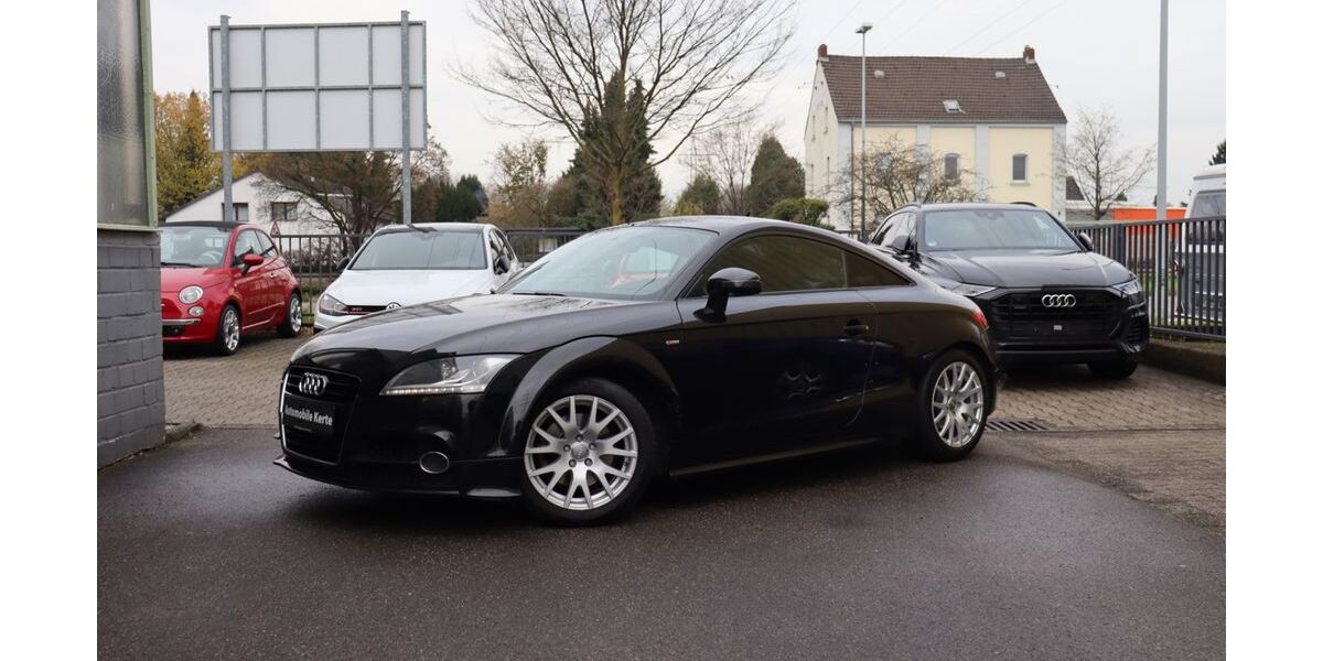 Audi TT 265.000 km 8.390 &euro; Leverkusen 51373