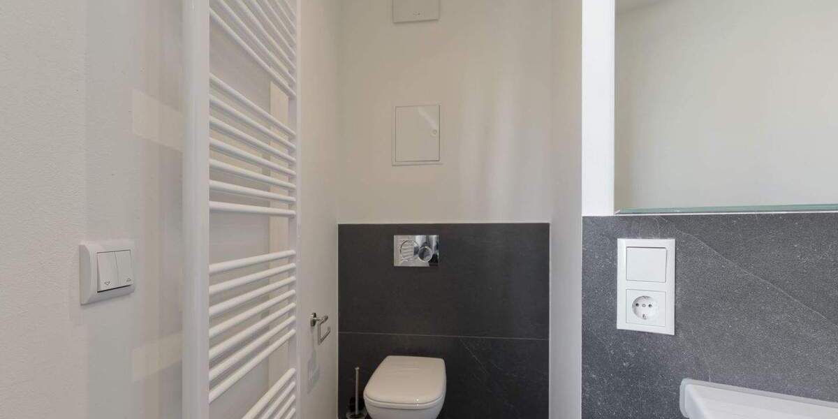 Terrassenwohnung Weimar Altstadt - 3 Zimmer, 95 m&sup2;, 1.450&euro; | Angebot:25628067