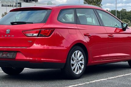 Seat Leon 140.000 km 7.450 &euro; Delmenhorst 27749