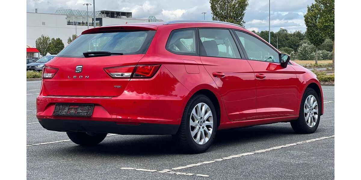 Seat Leon 140.000 km 7.500 &euro; Delmenhorst 27749