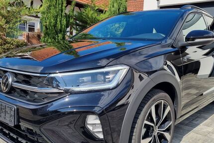 VW Taigo 6.012 km 22.990 € Eckartsweier 77731