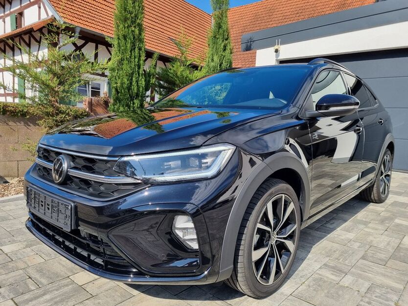 VW Taigo 6.012 km 23.190 € Eckartsweier 77731