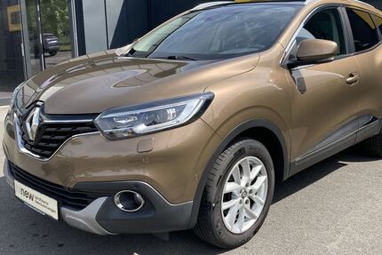 Renault Kadjar 161.564 km 8.990 &euro; Neustadt 01844