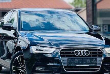 Audi A4 82.877 km 8.000 &euro; Haselbach 94354