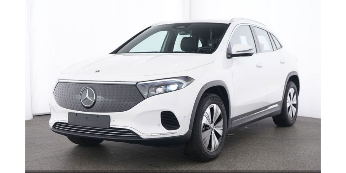 Mercedes-Benz EQA 17.427 km 39.775 &euro; Papenburg 26871