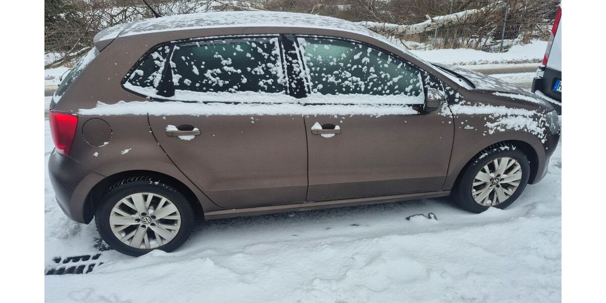 VW Polo 130.000 km 4.900 &euro; Achim 28832