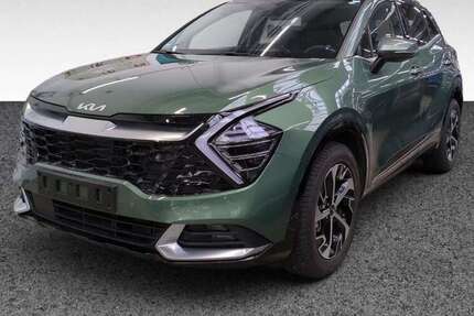 Kia Sportage 16.806 km 31.470 &euro; Bremen 28357