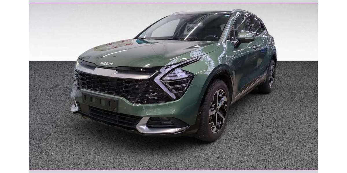 Kia Sportage 16.806 km 31.470 &euro; Bremen 28357