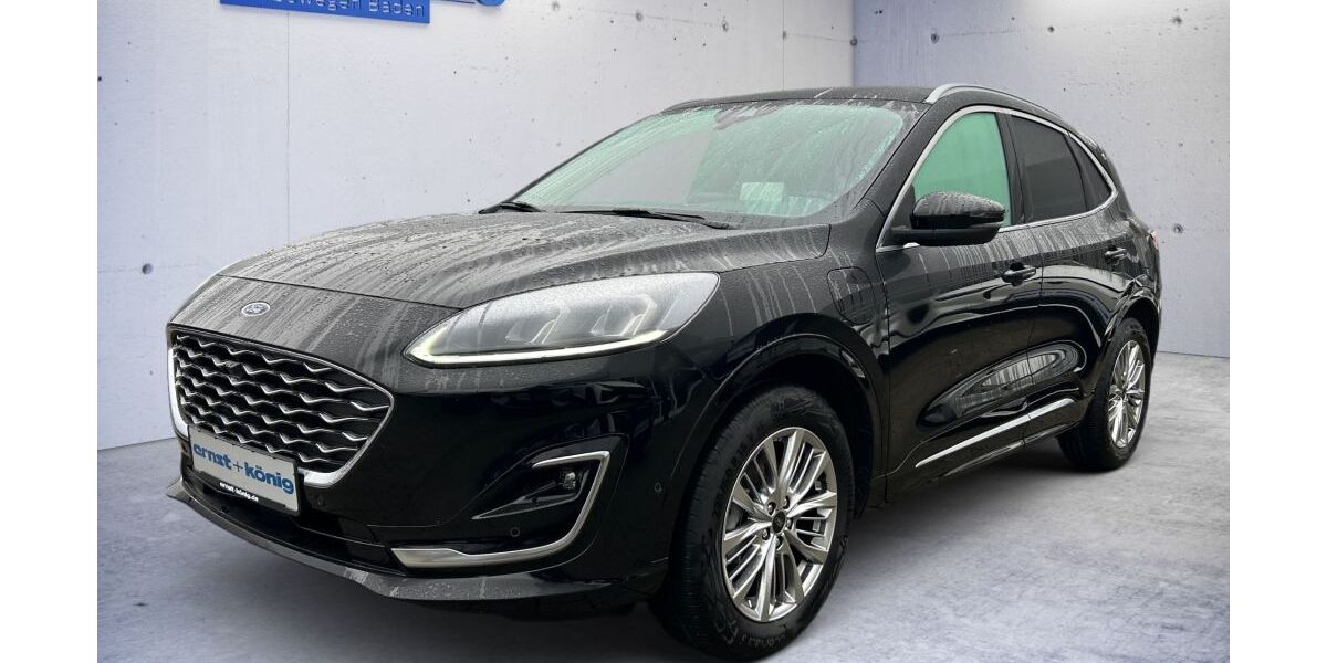 Ford Kuga 13.034 km 27.820 &euro; Konstanz 78467