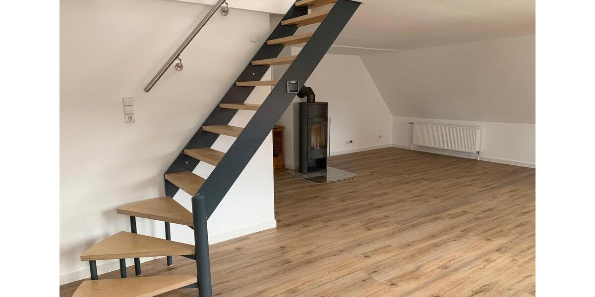 Maisonettenwohnung Eningen unter Achalm - 4 Zimmer, 118 m&sup2;, 430.000&euro; | Angebot:26690478