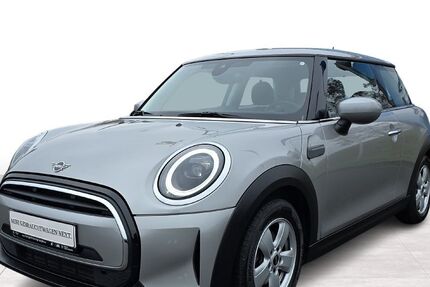 Mini Cooper 23.655 km 18.914 &euro; Erfurt 99087