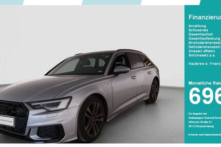 Audi A6 33.009 km 51.290 &euro; Herrenberg 71083