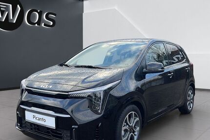 Kia Picanto 3.500 km 18.980 &euro; Bremen 28357