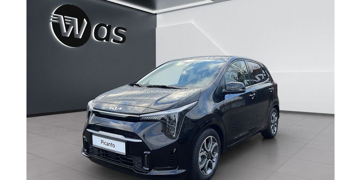 Kia Picanto 3.500 km 18.980 &euro; Bremen 28357