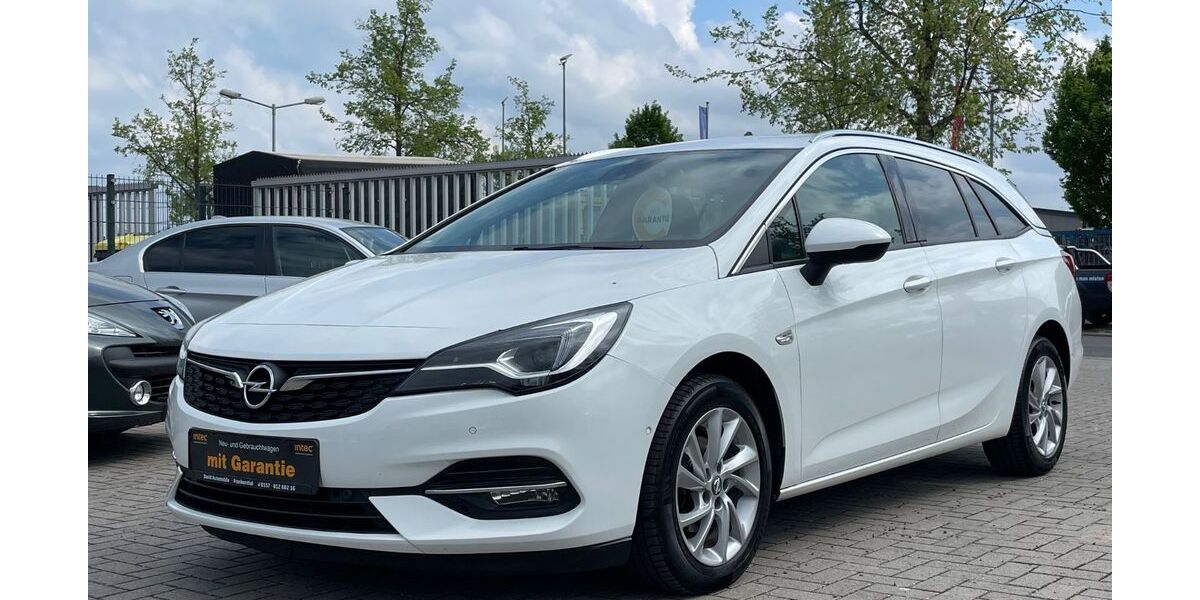 Opel Astra 139.636 km 10.800 &euro; Frankenthal 67227