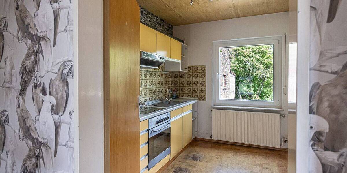 Einfamilienhaus Blomberg - 8 Zimmer, 189 m&sup2;, 225.000&euro; | Angebot:25815052