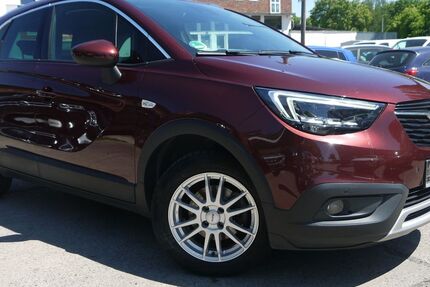 Opel Crossland (X) 58.815 km 11.999 € Berlin 12439