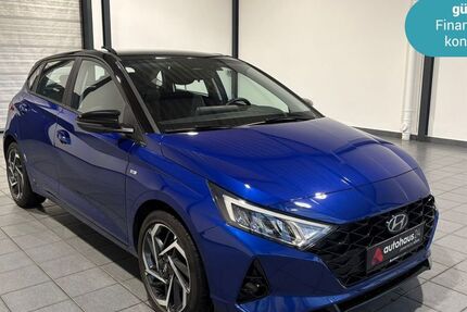 Hyundai i20 86.641 km 12.870 &euro; Wuppertal 42287