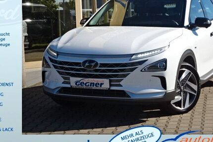 Hyundai NEXO 67.214 km 12.640 &euro; Eilenburg 04838