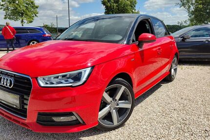 Audi A1 148.000 km 9.990 &euro; Amberg 92224
