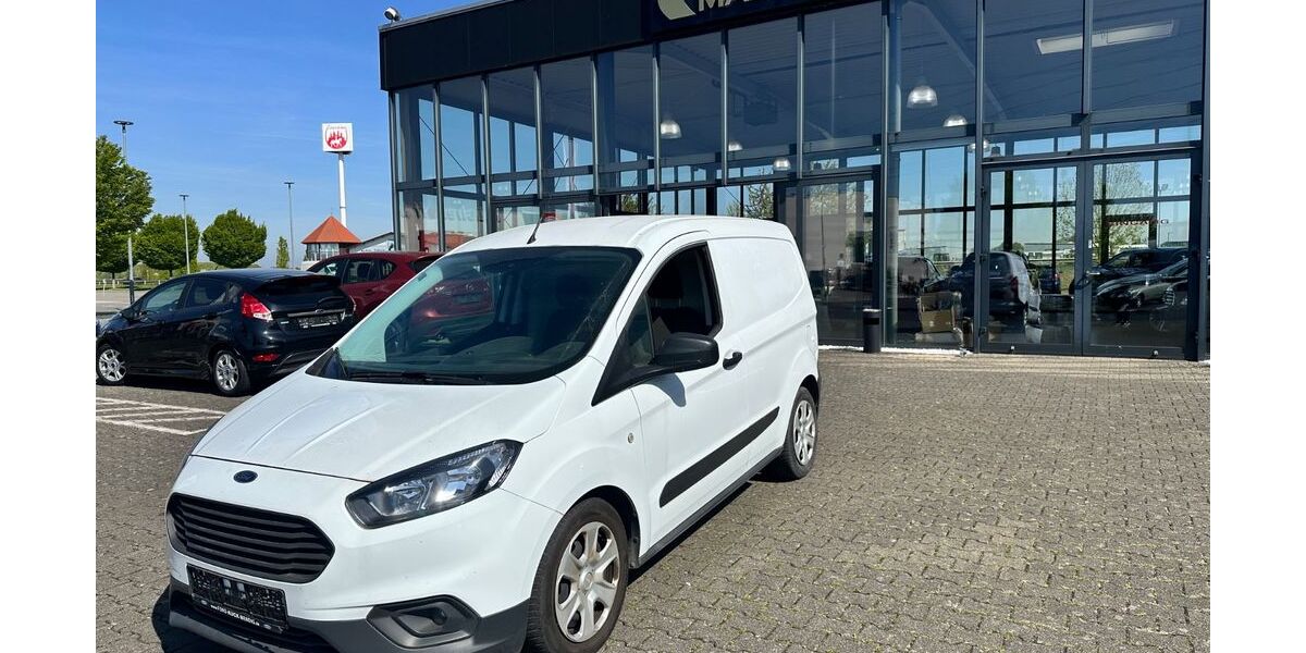 Ford Transit 34.000 km 13.480 &euro; Erftstadt 50374