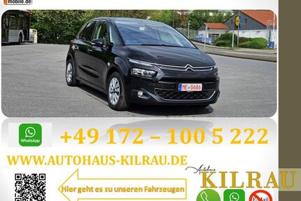 Citroen C4 SpaceTourer