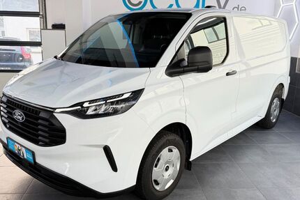Ford Transit Custom 13.500 km 32.495 &euro; Herford 32052
