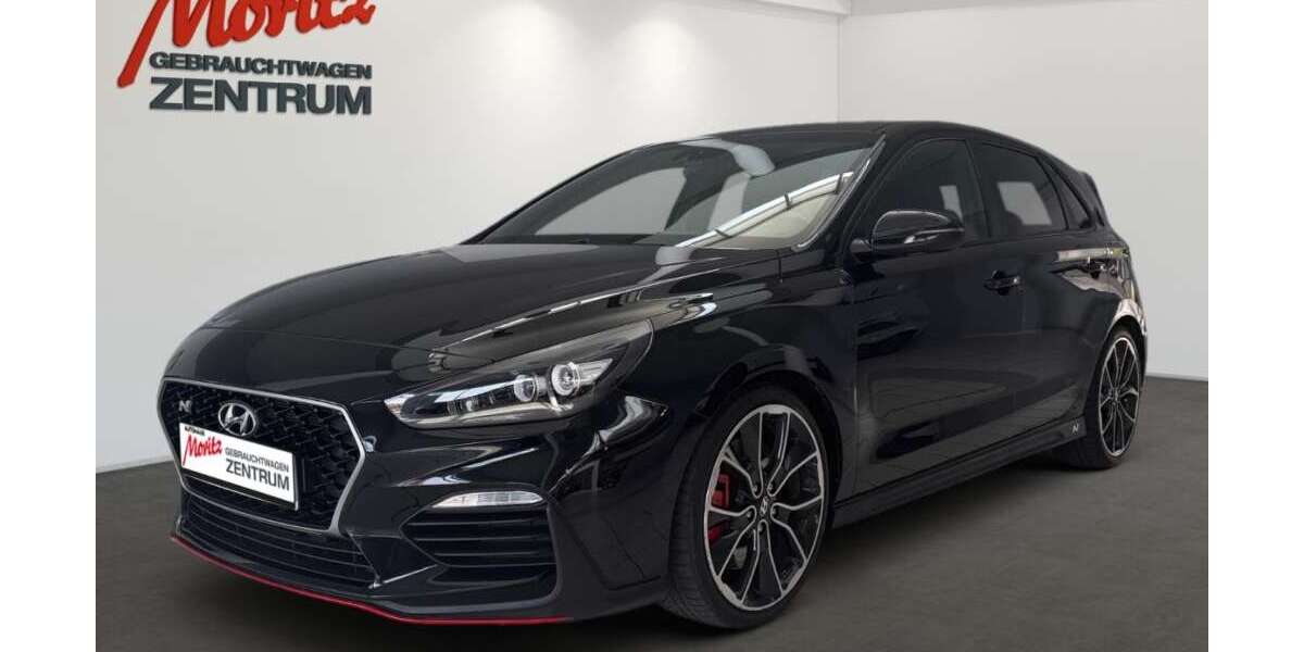 Hyundai i30 78.448 km 22.490 &euro; Laatzen 30880
