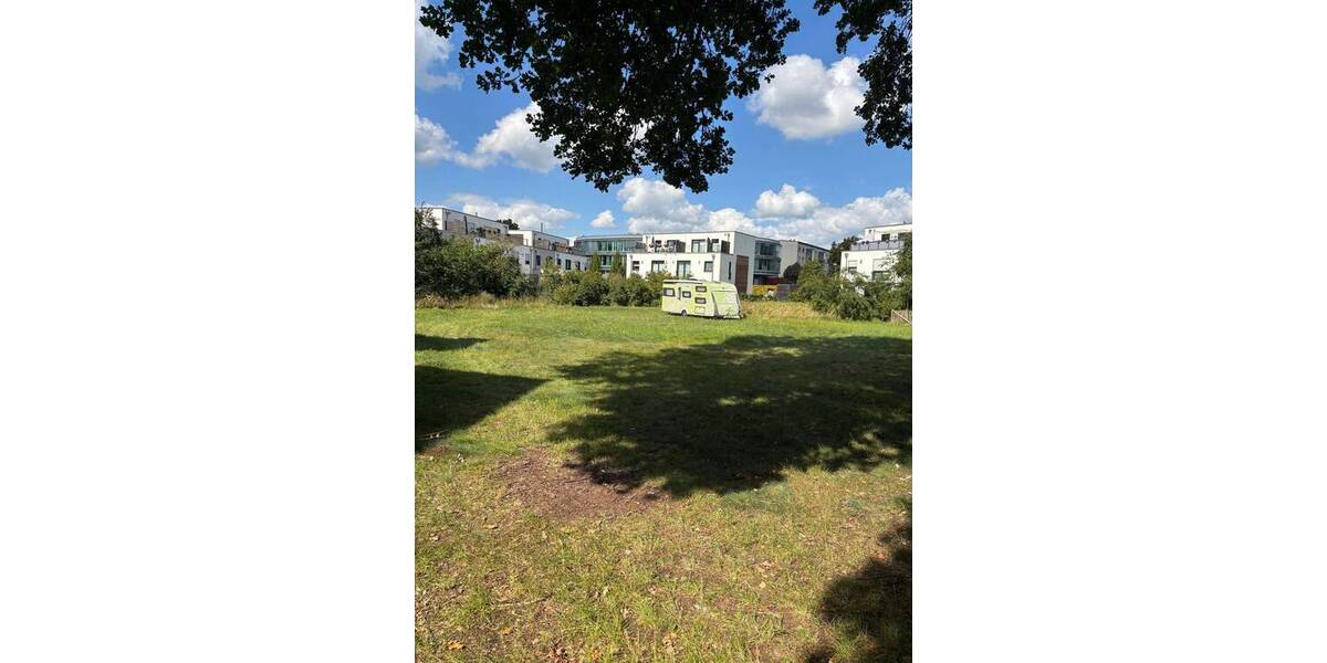 Grundstück Hennigsdorf - 850.000&euro; | Angebot:26109322