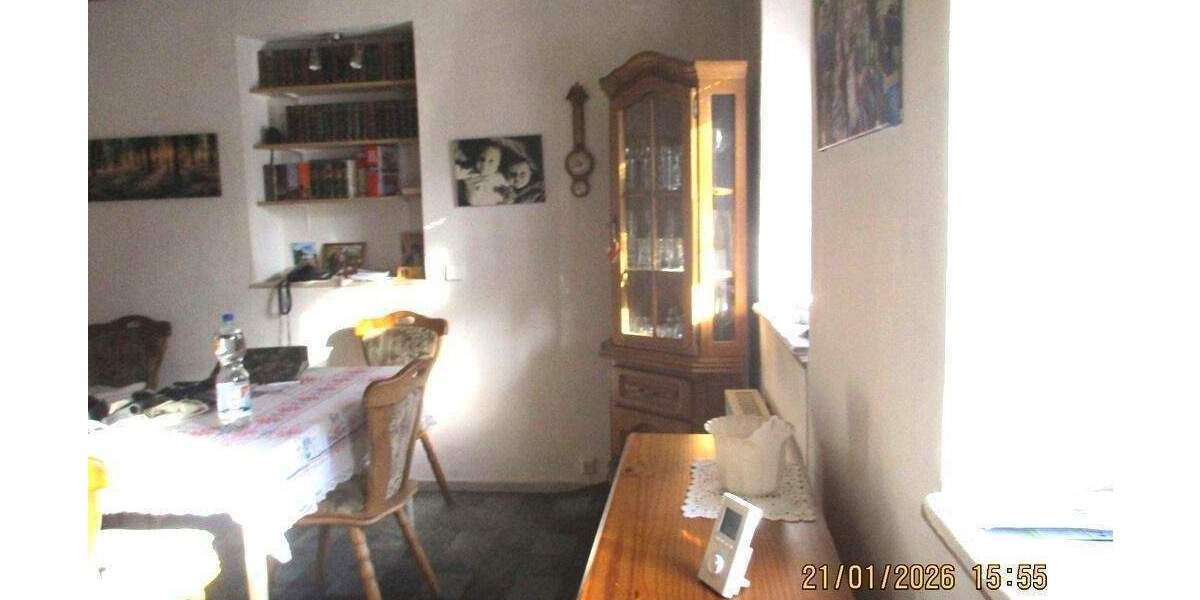 Etagenwohnung Freinsheim - 6 Zimmer, 238.000&euro; | Angebot:26142489