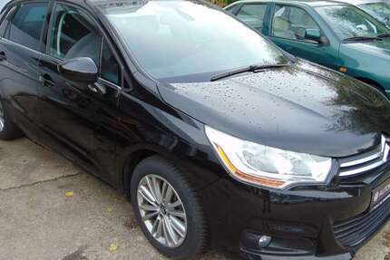 Citroen C4 176.000 km 3.699 € Meissen 01662