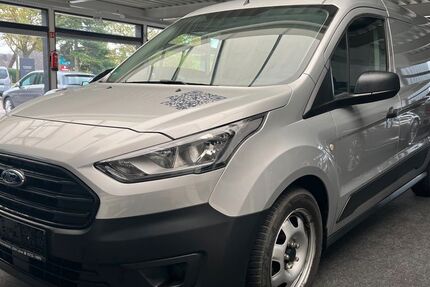 Ford Transit 51.500 km 10.710 &euro; Minden 32425