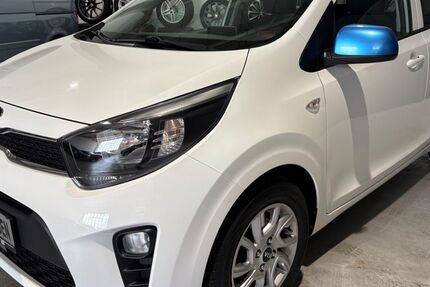 Kia Picanto 38.200 km 9.999 &euro; Erfurt 99085