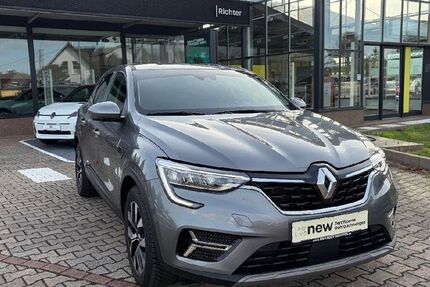 Renault Arkana 67.823 km 18.995 &euro; Wolfen 06766