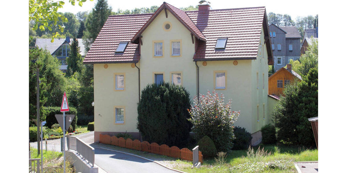 Mehrfamilienhaus, Wohnhaus Dippoldiswalde Obercarsdorf - 6 Zimmer, 190 m&sup2;, 210.000&euro; | Angebot:26499117