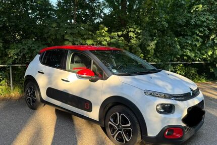 Citroen C3 83.000 km 11.500 &euro; Hamburg 21077