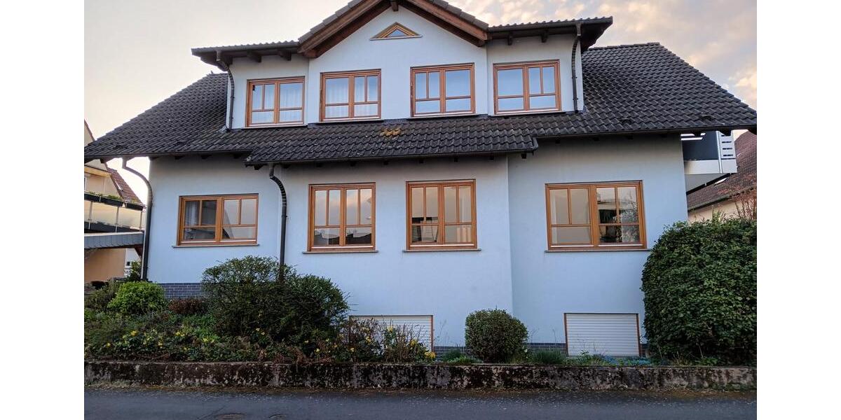 Einfamilienhaus Fulda Kohlhaus - 6 Zimmer, 158 m&sup2;, 599.000&euro; | Angebot:26266849