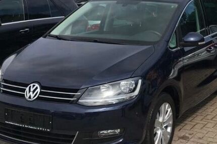 VW Sharan 190.000 km 7.000 &euro; Hildesheim 31135