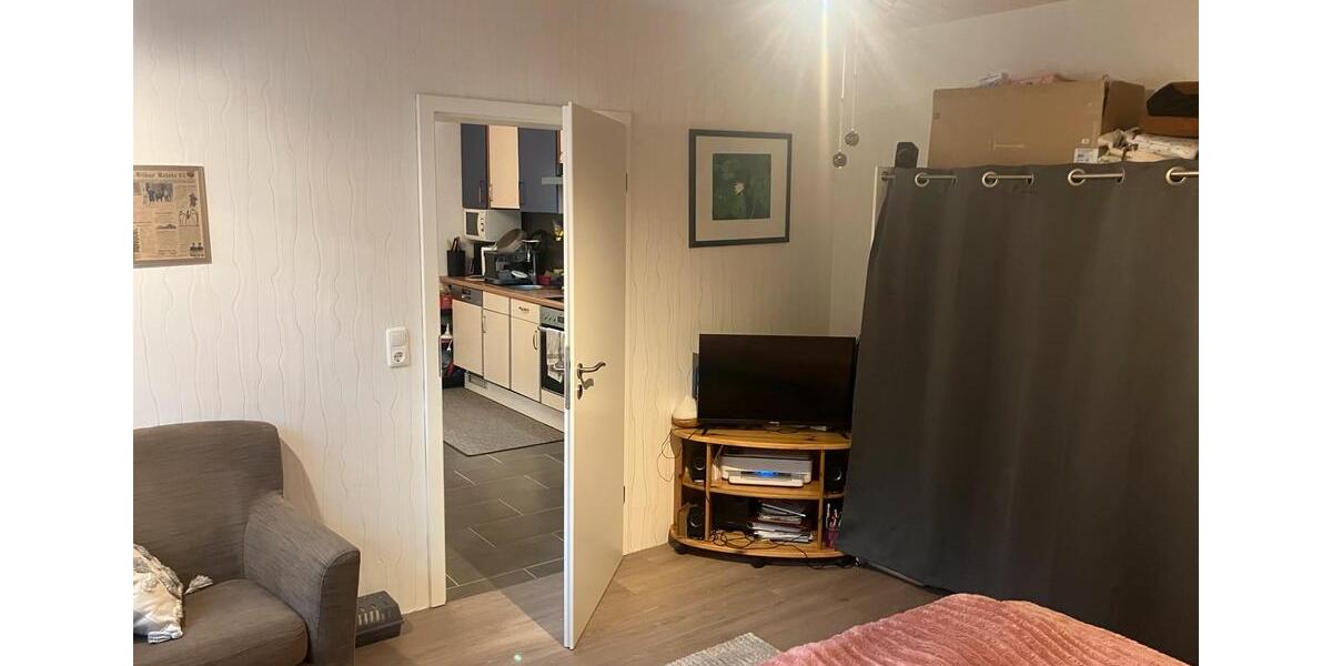 Etagenwohnung Reinheim - 1 Zimmer, 43 m&sup2;, 760&euro; | Angebot:26552795
