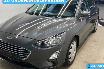 Ford Focus 30.537 km 15.297 &euro; Frankfurt 60596