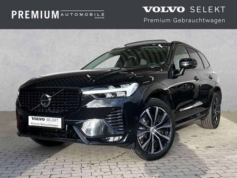Volvo XC60 9.900 km 52.890 € Koblenz/Gwb. Arenberg 56077