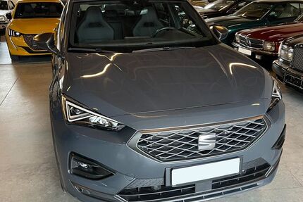 Seat Tarraco 34.326 km 36.900 € Tittmoning 84529