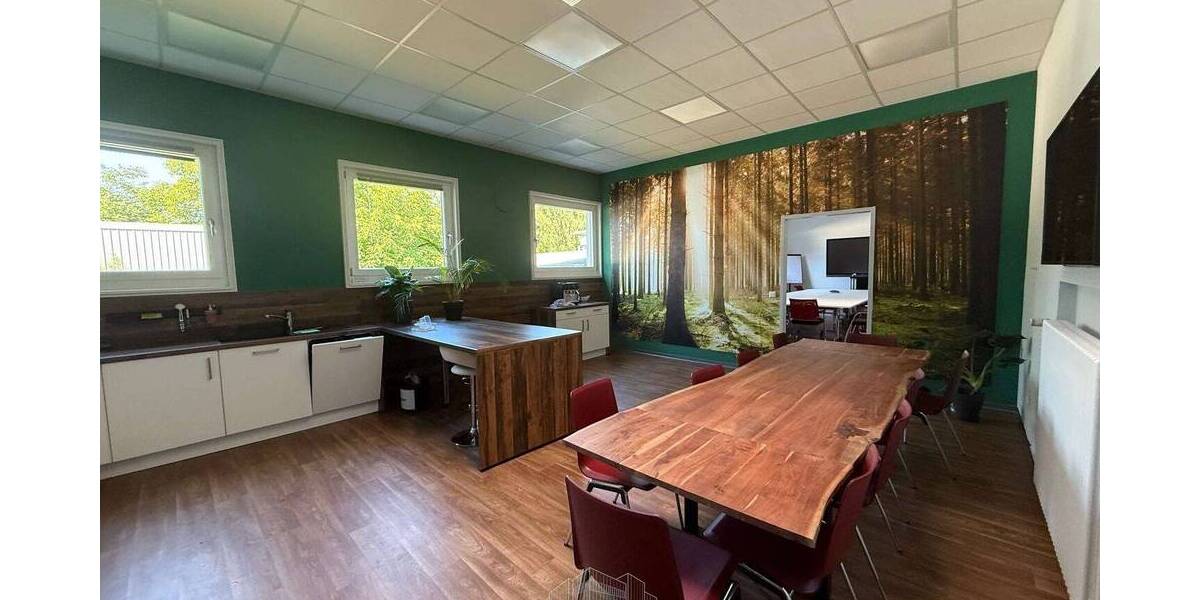 Gewerbeobjekt Renchen Stadtgebiet - 2.900.000&euro; | Angebot:26686773