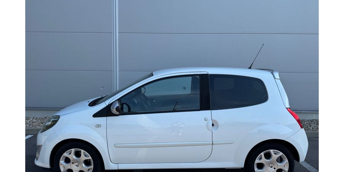Renault Twingo 99.000 km 2.900 &euro; Rastatt 76437
