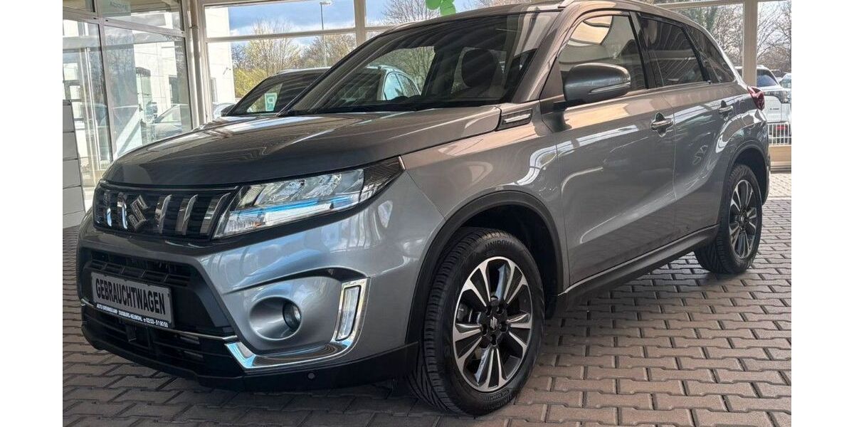Suzuki Vitara 56.000 km 19.950 &euro; Duisburg 47167